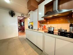 Blk 424 Pasir Ris Drive 6 (Pasir Ris), HDB Executive #538728821